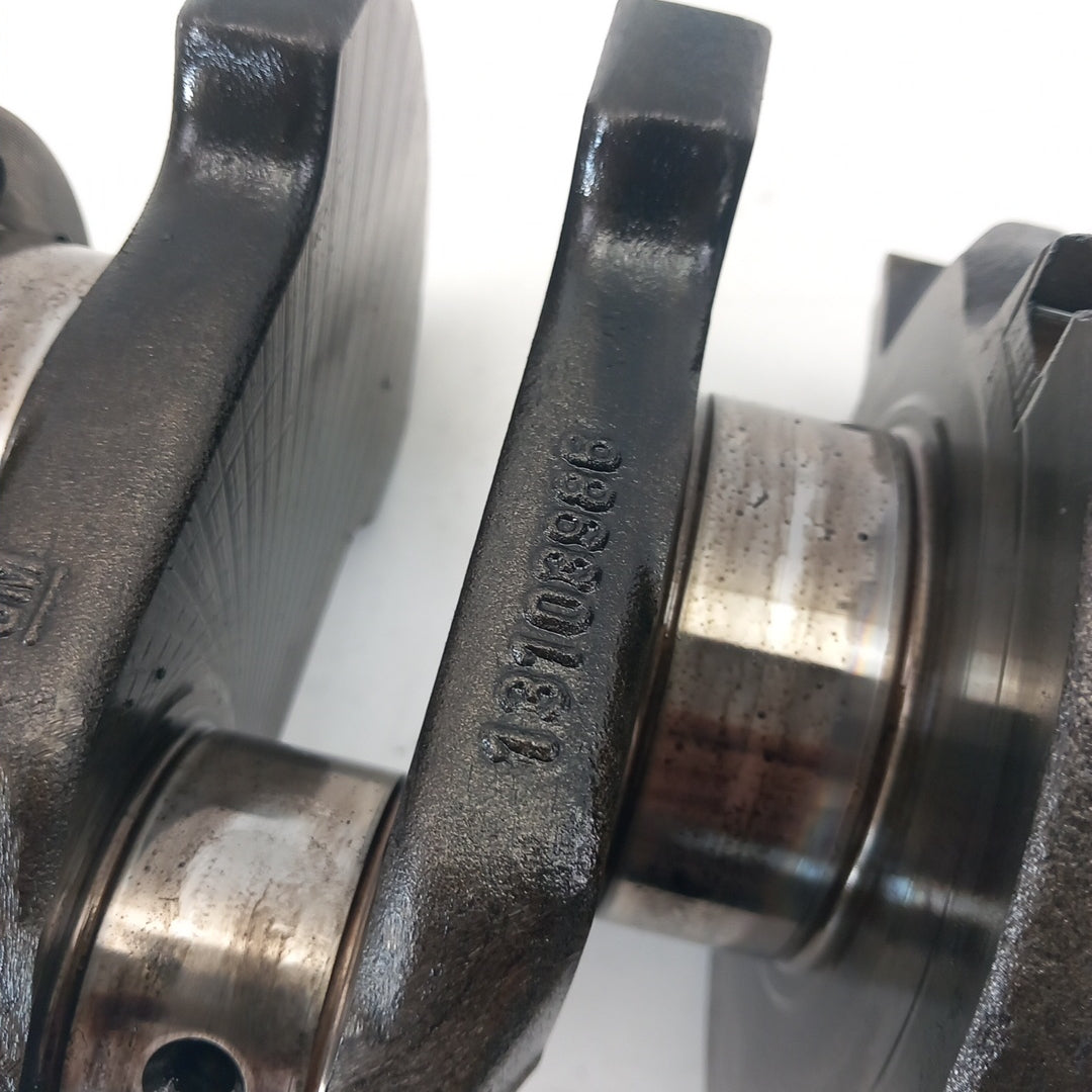 Колянов вал Opel Vectra B/C Signum 2,2 DTI