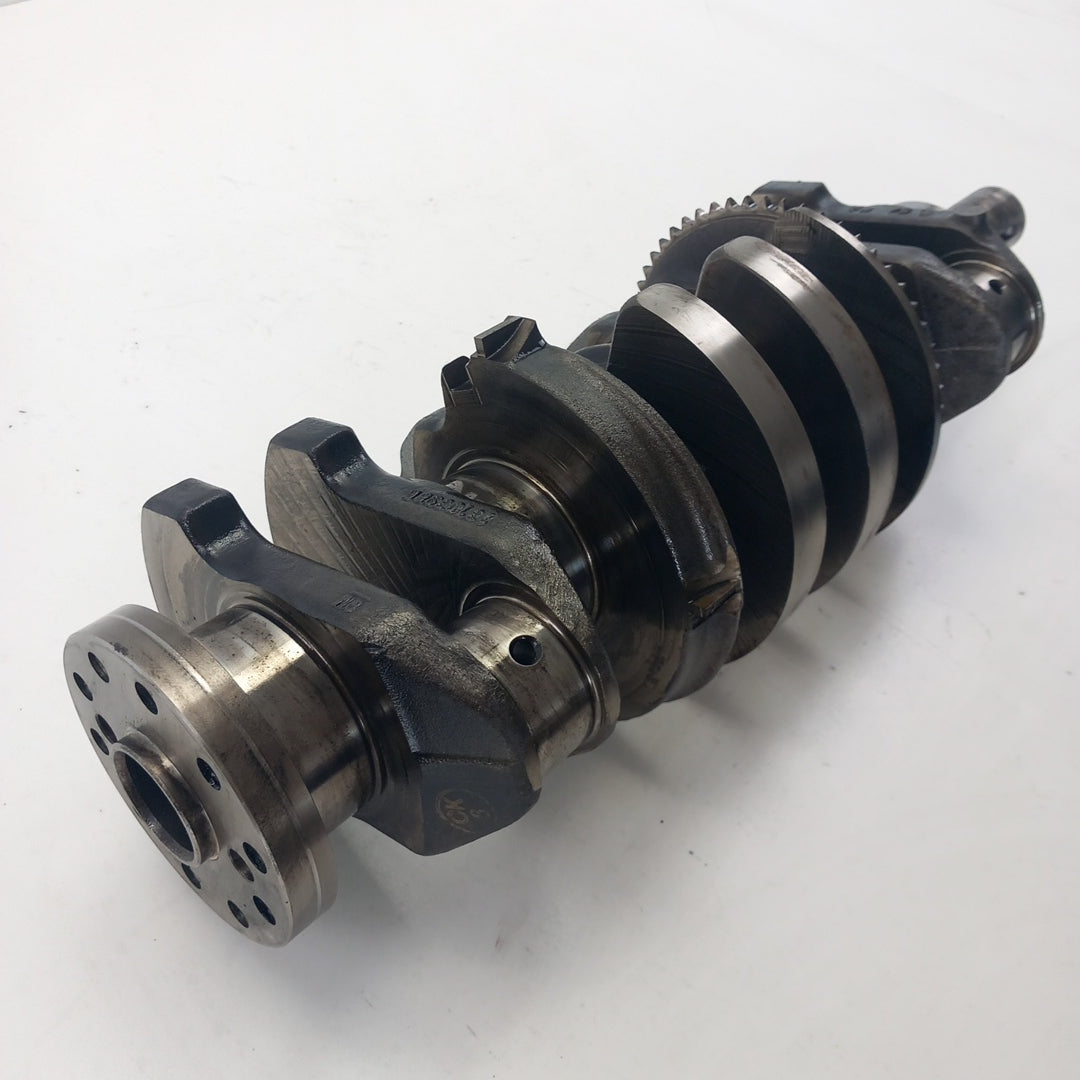 Колянов вал Opel Vectra B/C Signum 2,2 DTI