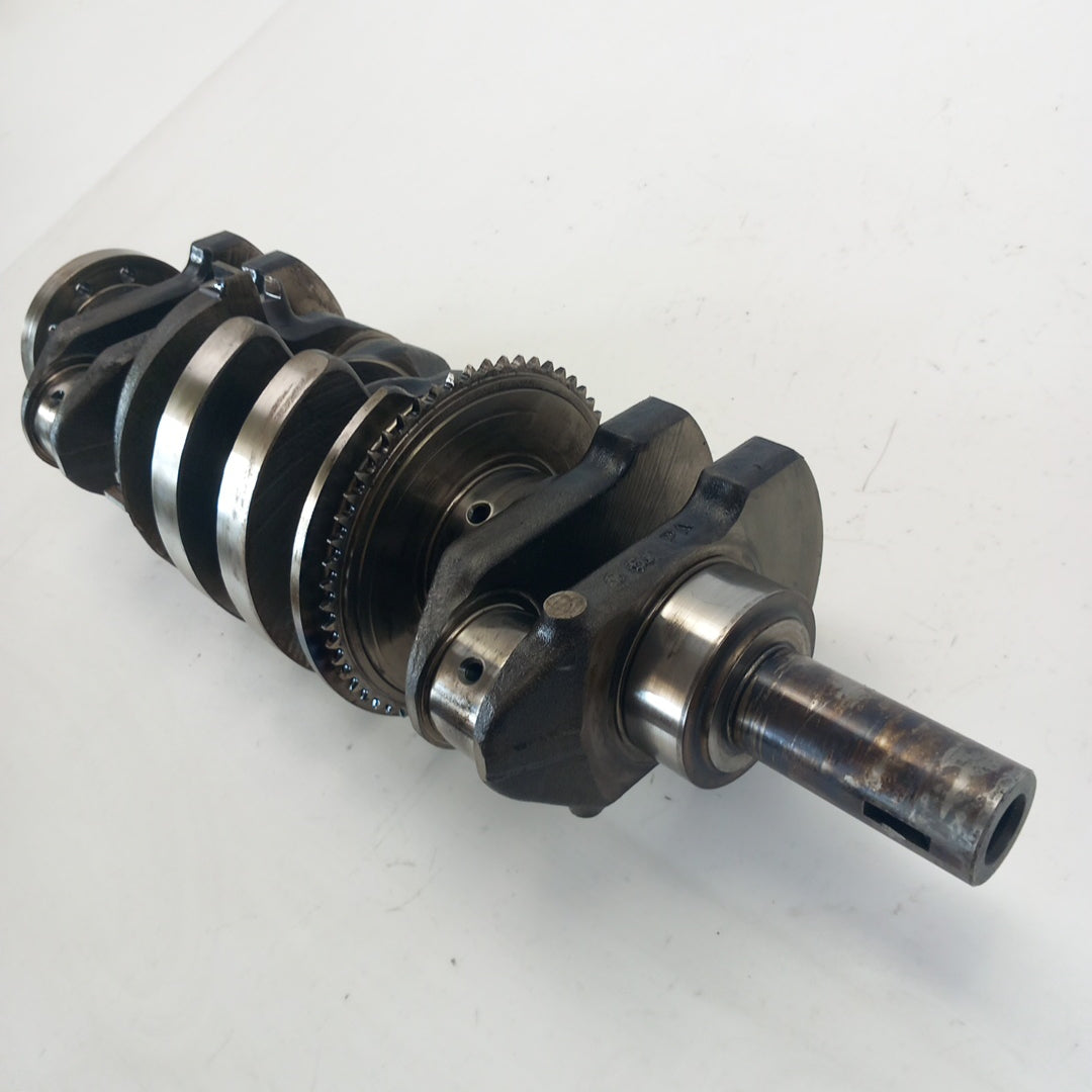 Колянов вал Opel Vectra B/C Signum 2,2 DTI