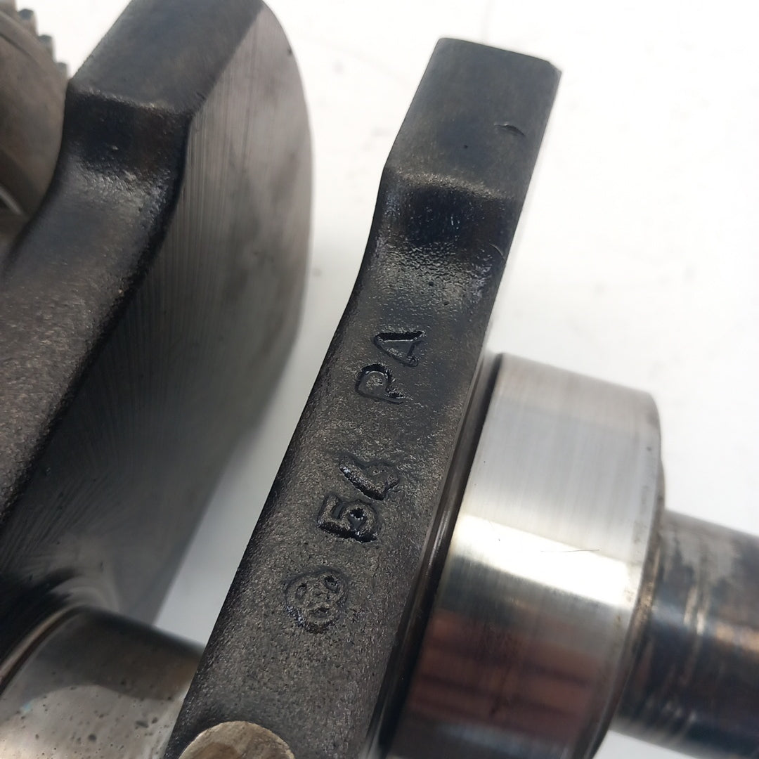 Колянов вал Opel Vectra B/C Signum 2,2 DTI