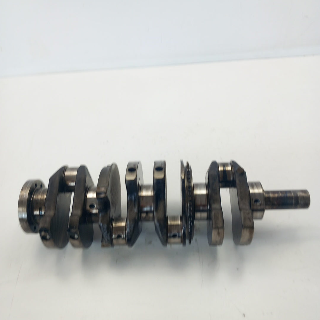 Колянов вал Opel Vectra B/C Signum 2,2 DTI