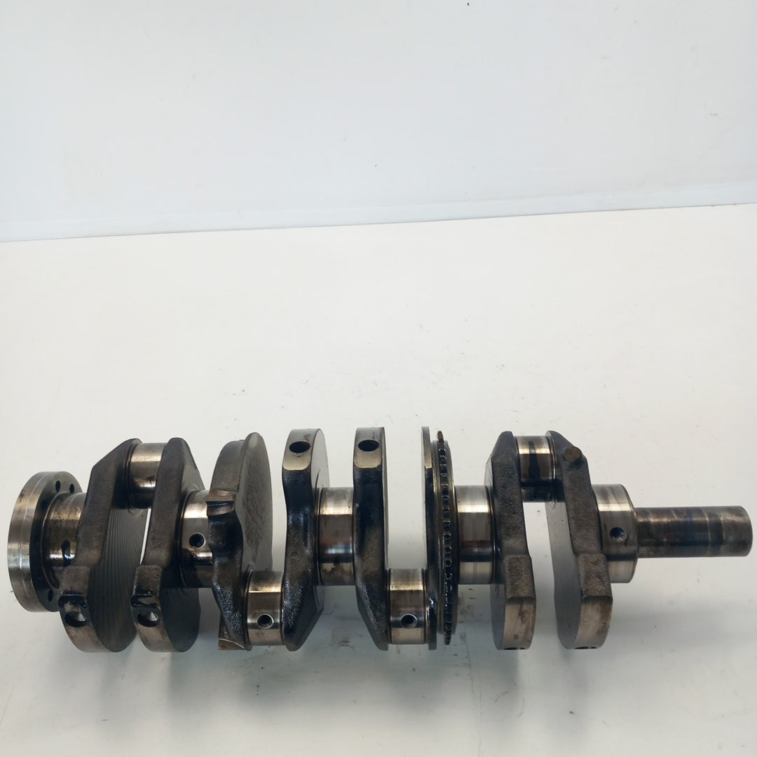 Колянов вал Opel Vectra B/C Signum 2,2 DTI