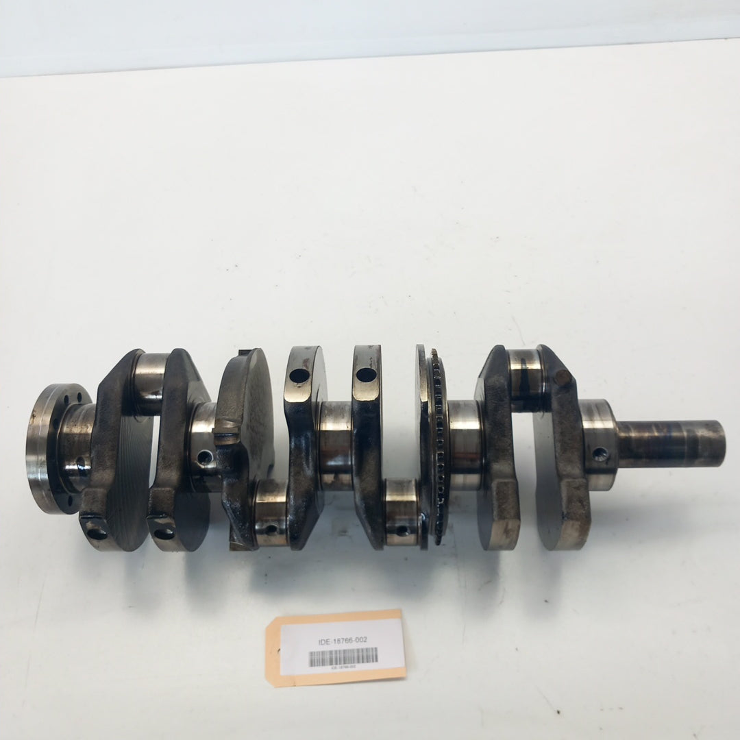 Колянов вал Opel Vectra B/C Signum 2,2 DTI