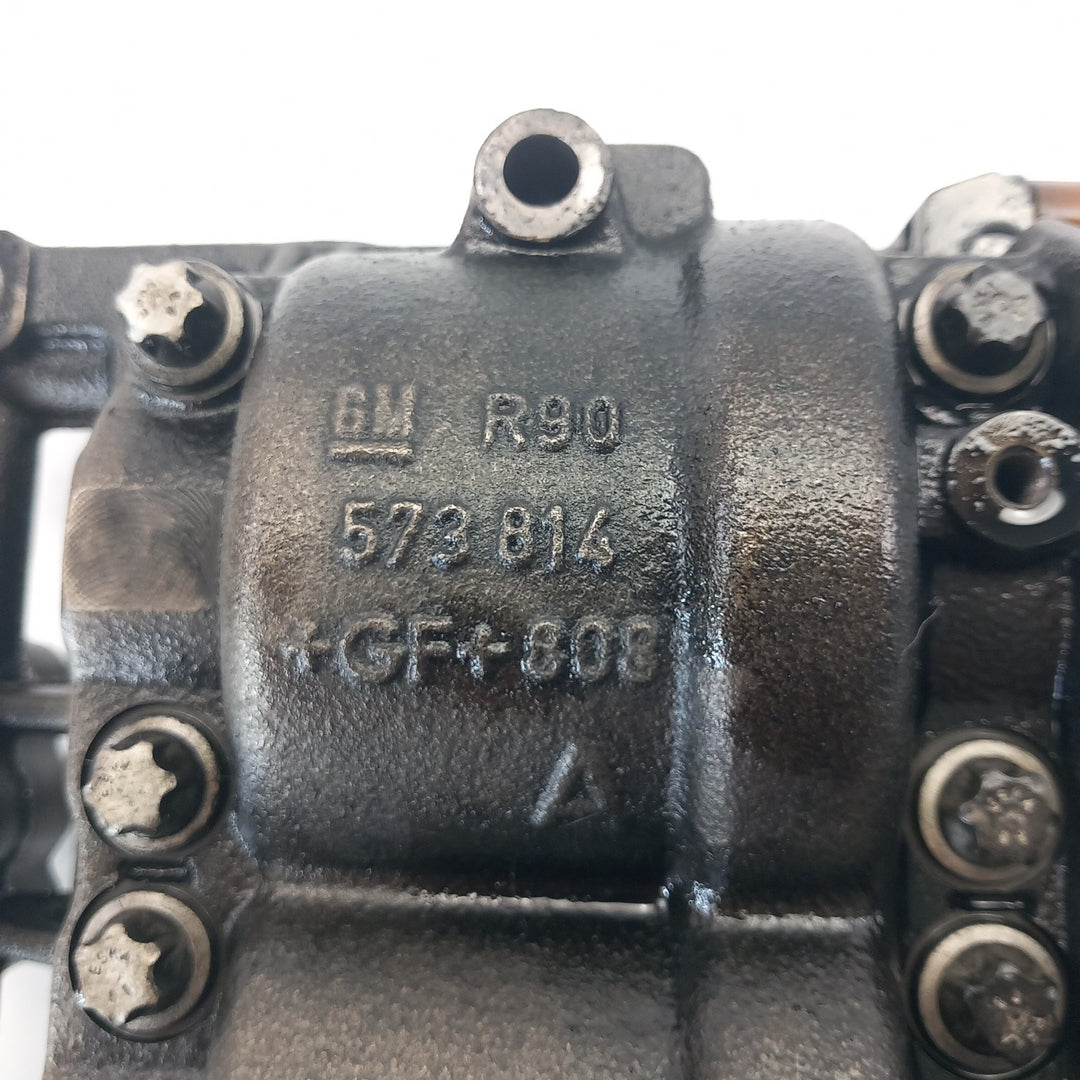 Комплект балансьор двигател Y22DTR Opel Vectra B/C Signum 2,2 DTI