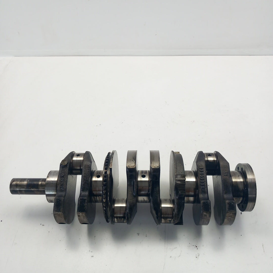 Колянов вал Y22DTR, Y22DTH Opel Astra G Zafira A 2,2 DTI Frontera B 2,2 DTI