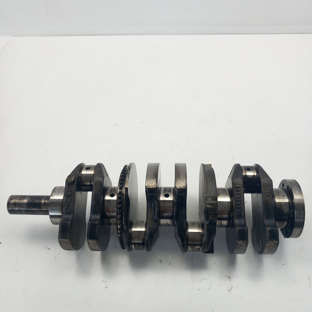 Колянов вал Y22DTR, Y22DTH Opel Astra G Zafira A 2,2 DTI Frontera B 2,2 DTI