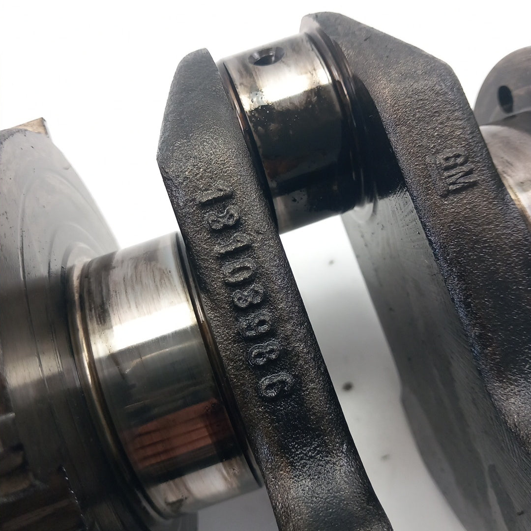 Колянов вал Y22DTR, Y22DTH Opel Astra G Zafira A 2,2 DTI Frontera B 2,2 DTI