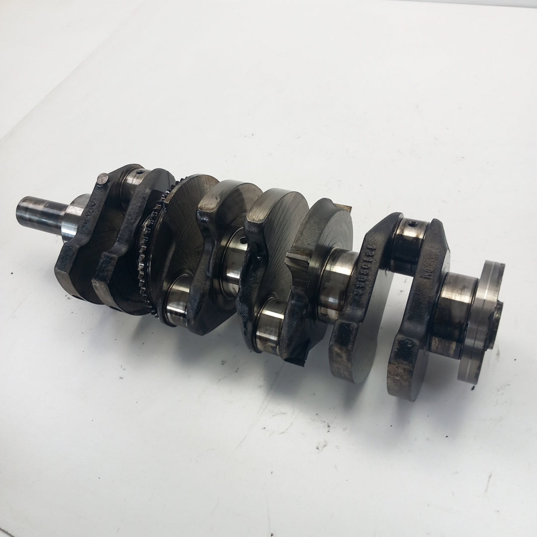 Колянов вал Y22DTR, Y22DTH Opel Astra G Zafira A 2,2 DTI Frontera B 2,2 DTI