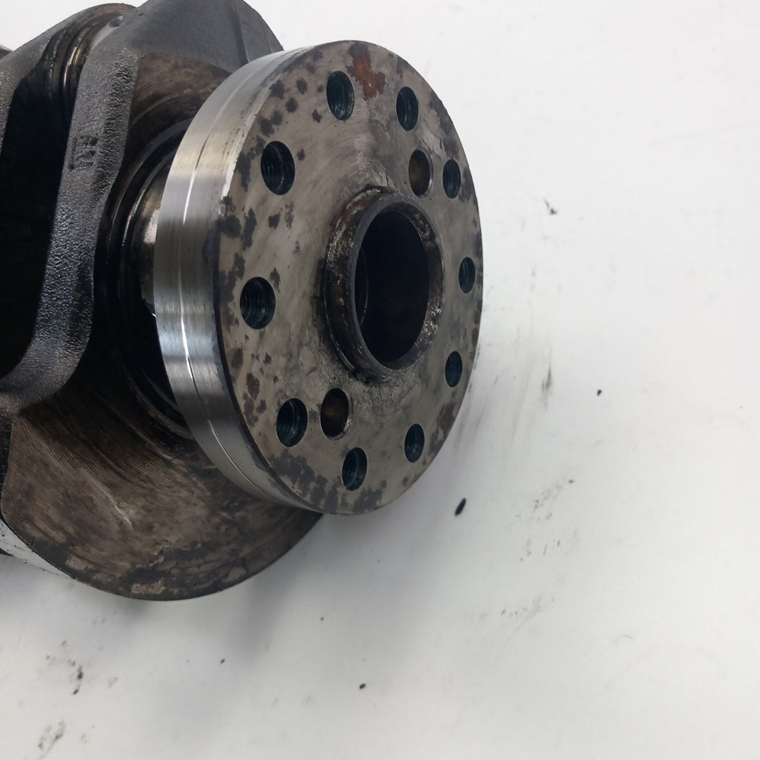 Колянов вал Y22DTR, Y22DTH Opel Astra G Zafira A 2,2 DTI Frontera B 2,2 DTI