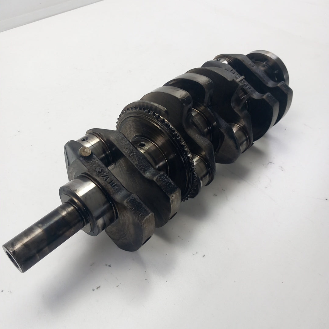 Колянов вал Y22DTR, Y22DTH Opel Astra G Zafira A 2,2 DTI Frontera B 2,2 DTI