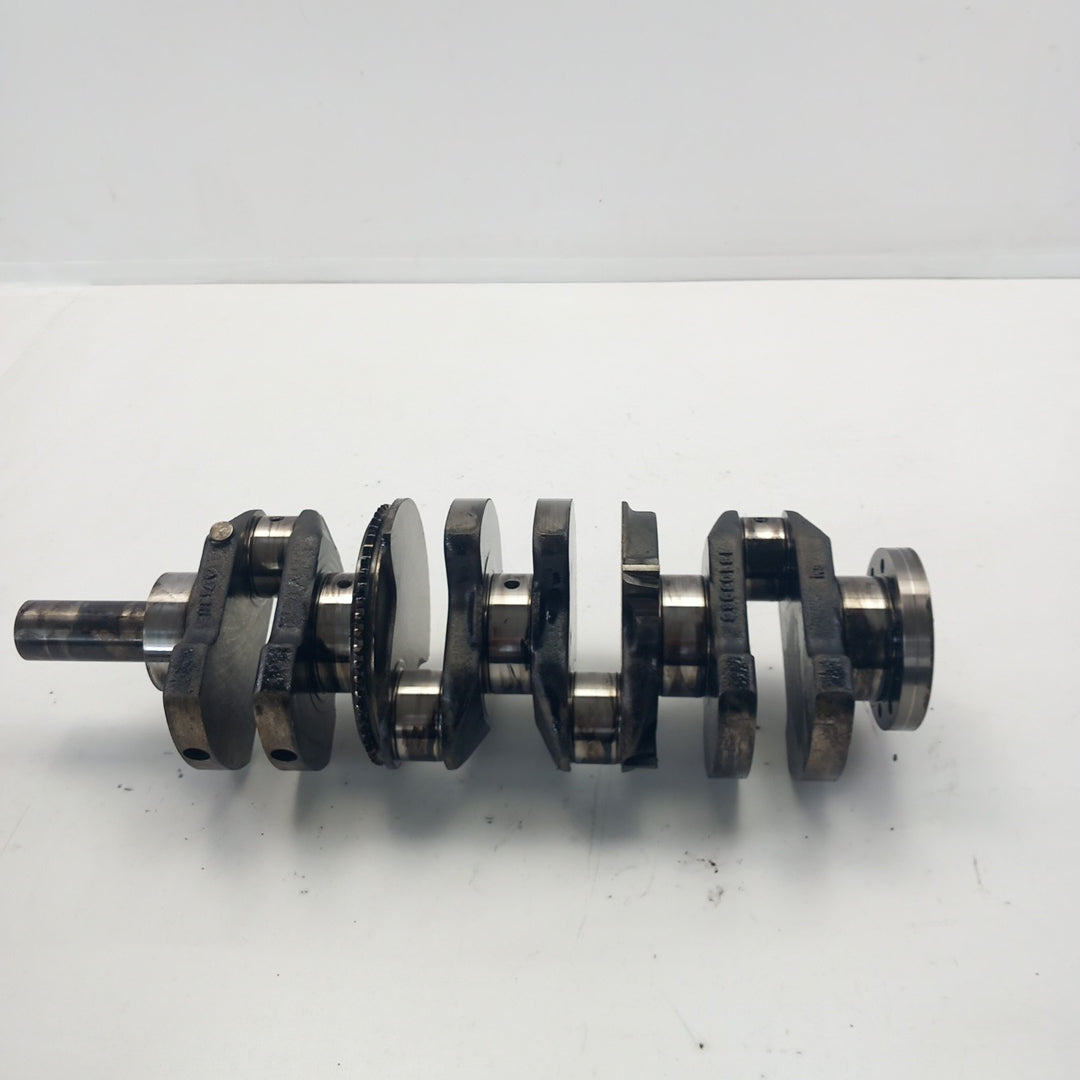 Колянов вал Y22DTR, Y22DTH Opel Astra G Zafira A 2,2 DTI Frontera B 2,2 DTI