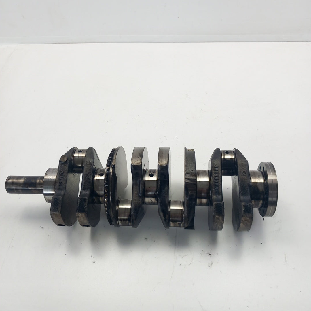 Колянов вал Y22DTR, Y22DTH Opel Astra G Zafira A 2,2 DTI Frontera B 2,2 DTI