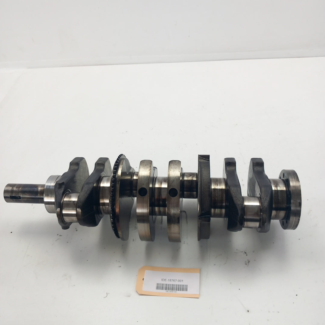 Колянов вал Y22DTR, Y22DTH Opel Astra G Zafira A 2,2 DTI Frontera B 2,2 DTI