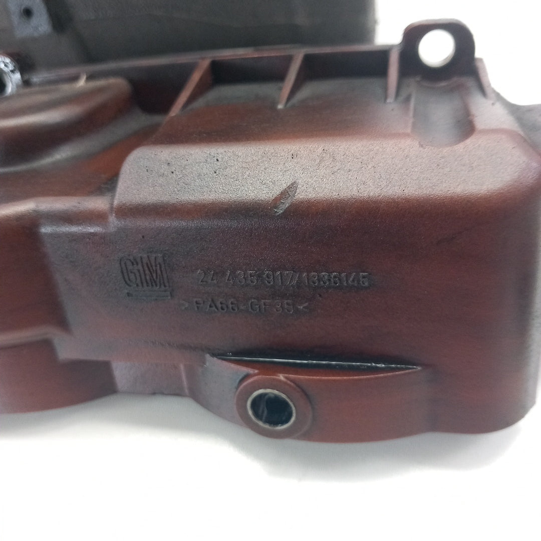 Комплект балансьор двигател Y22DTR, Y22DTH Opel Astra G Zafira A 2,2 DTI Frontera B 2,2 DTI