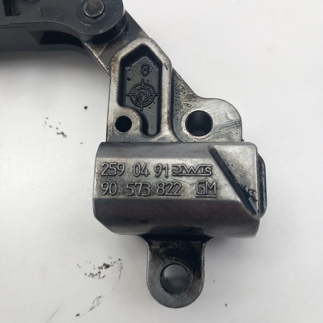 Комплект балансьор двигател Y22DTR, Y22DTH Opel Astra G Zafira A 2,2 DTI Frontera B 2,2 DTI