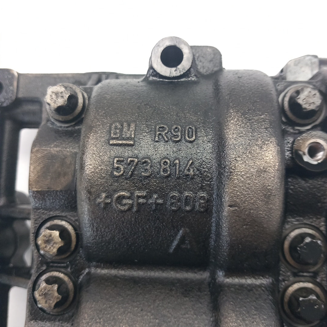 Комплект балансьор двигател Y22DTR, Y22DTH Opel Astra G Zafira A 2,2 DTI Frontera B 2,2 DTI