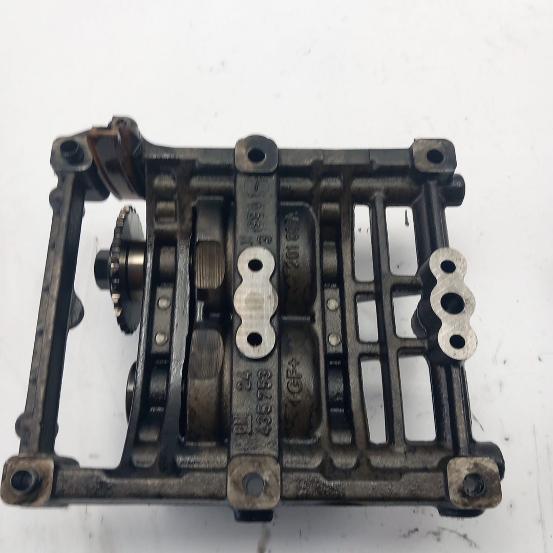 Комплект балансьор двигател Y22DTR, Y22DTH Opel Astra G Zafira A 2,2 DTI Frontera B 2,2 DTI