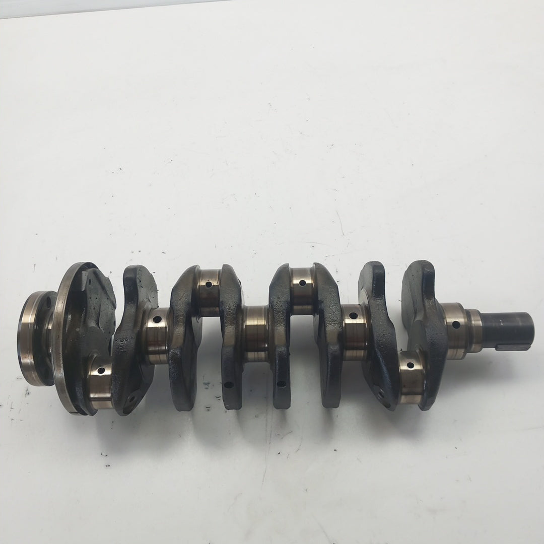 Колянов вал Y17DT; Y17DTL Opel Corsa C Combo C Meriva A Astra G 1,7 DTI