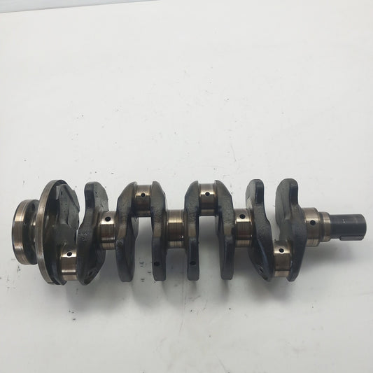 Колянов вал Y17DT; Y17DTL Opel Corsa C Combo C Meriva A Astra G 1,7 DTI