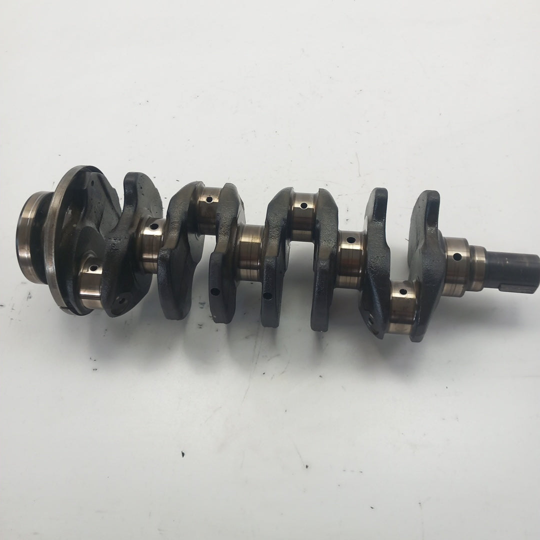 Колянов вал Y17DT; Y17DTL Opel Corsa C Combo C Meriva A Astra G 1,7 DTI