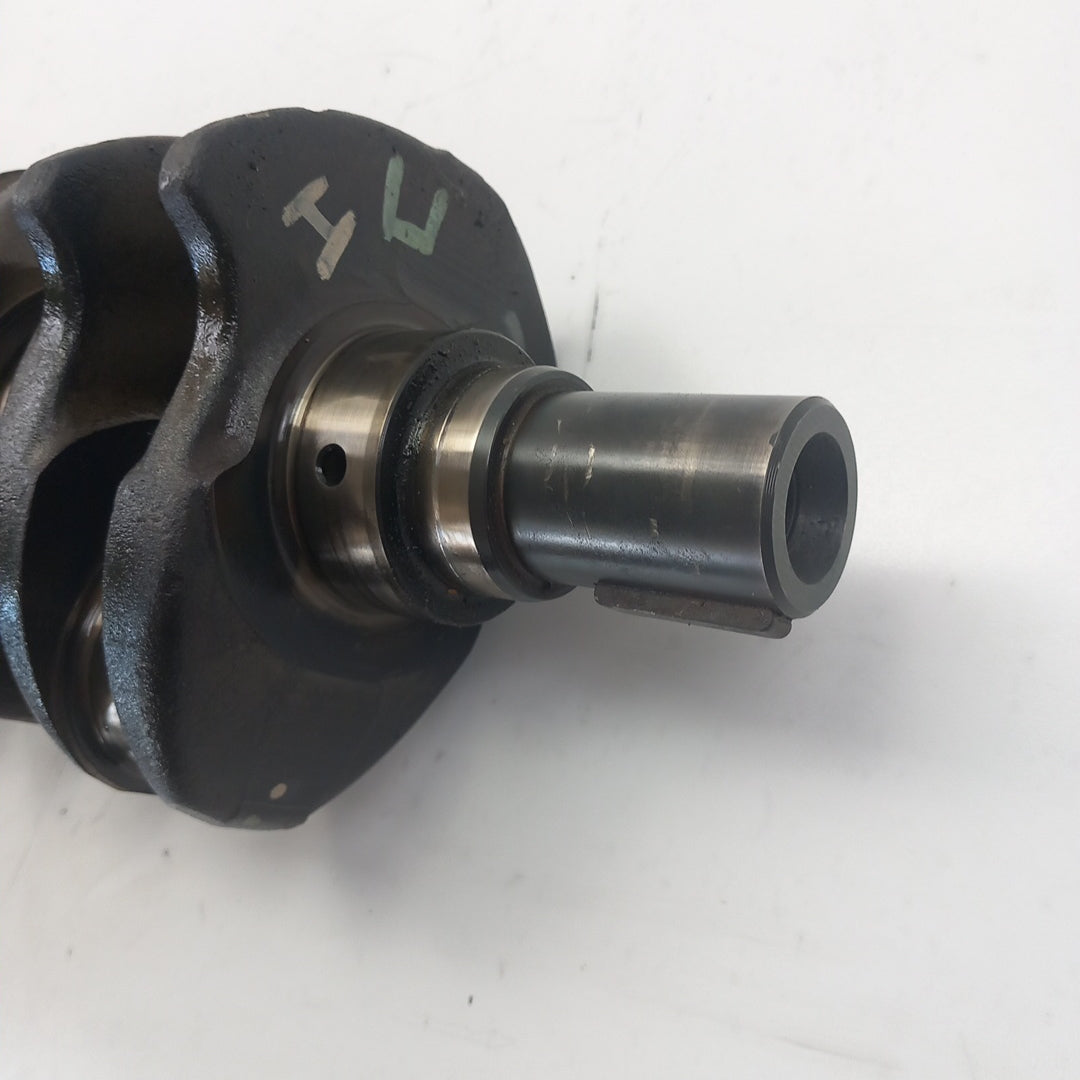 Колянов вал Y17DT; Y17DTL Opel Corsa C Combo C Meriva A Astra G 1,7 DTI