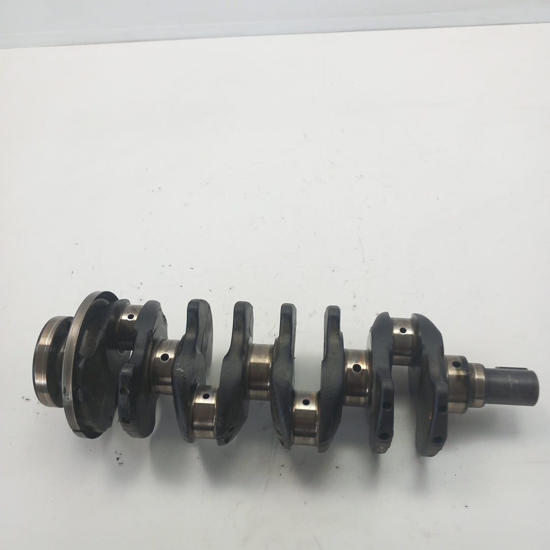 Колянов вал Y17DT; Y17DTL Opel Corsa C Combo C Meriva A Astra G 1,7 DTI