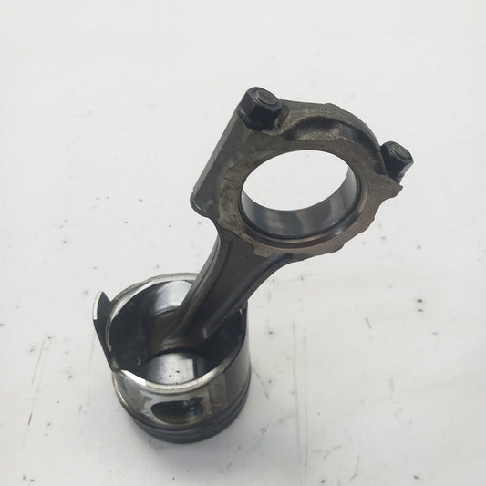 Бутало с биела Y17DT; Y17DTL Opel Corsa C Combo C Meriva A Astra G 1,7 DTI