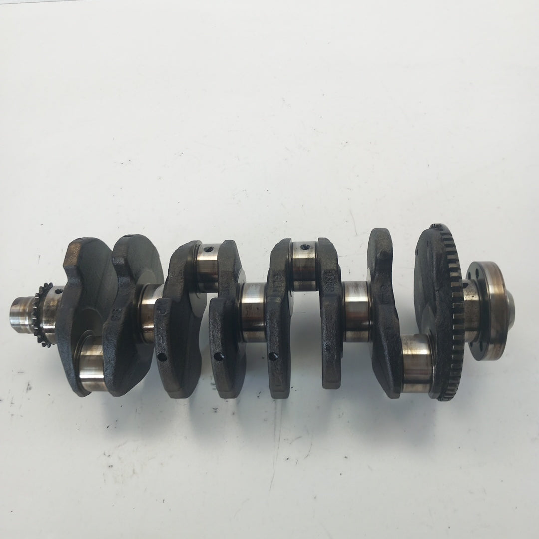 Колянов вал VW Passat 3BG 1,9 TDI 74kW 101PS