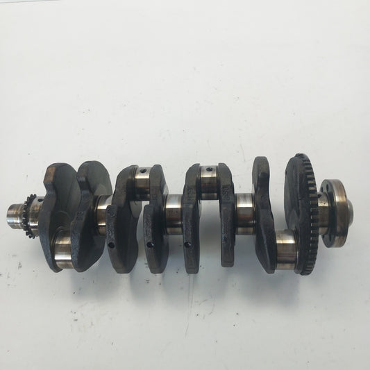 Колянов вал VW Passat 3BG 1,9 TDI 74kW 101PS