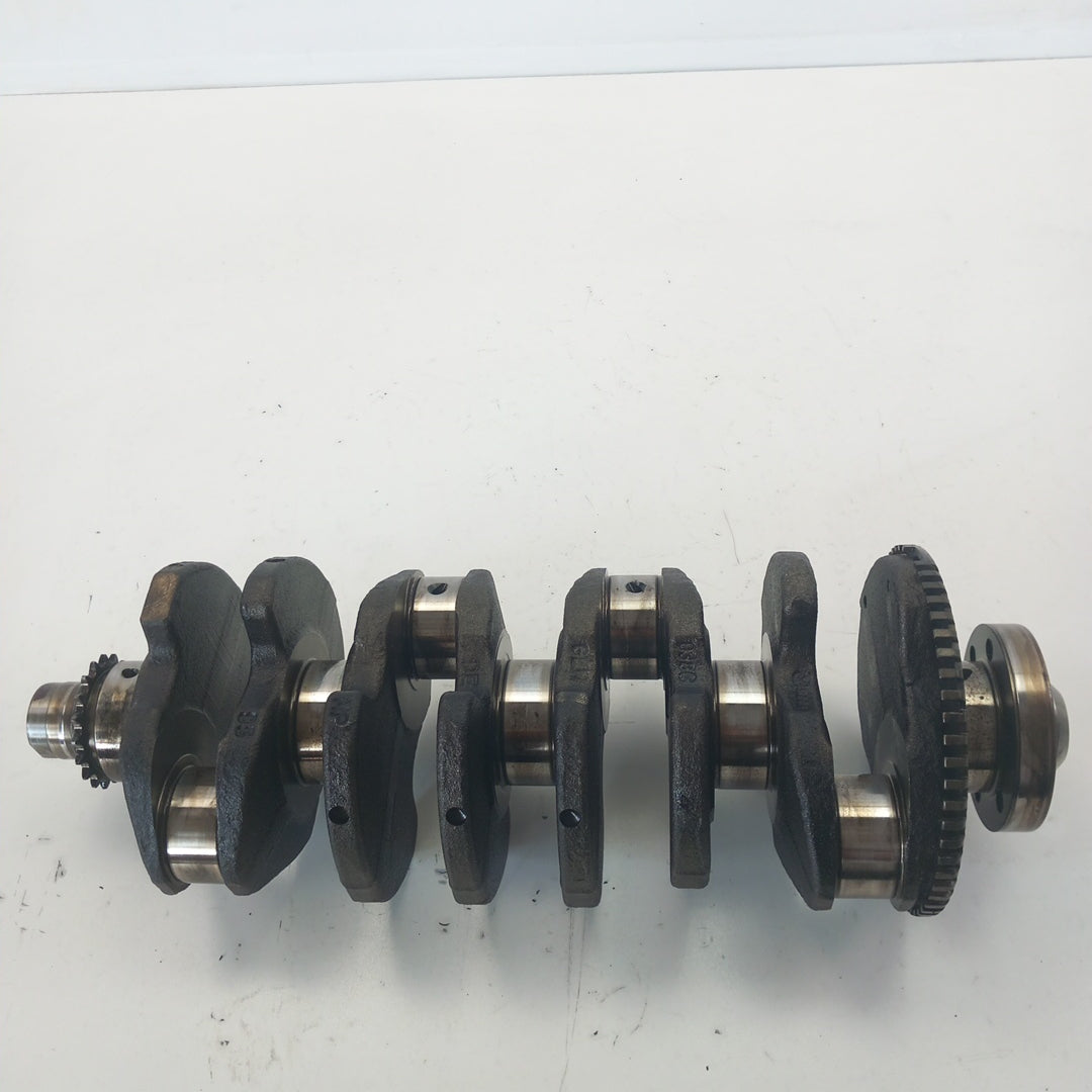 Колянов вал VW Passat 3BG 1,9 TDI 74kW 101PS