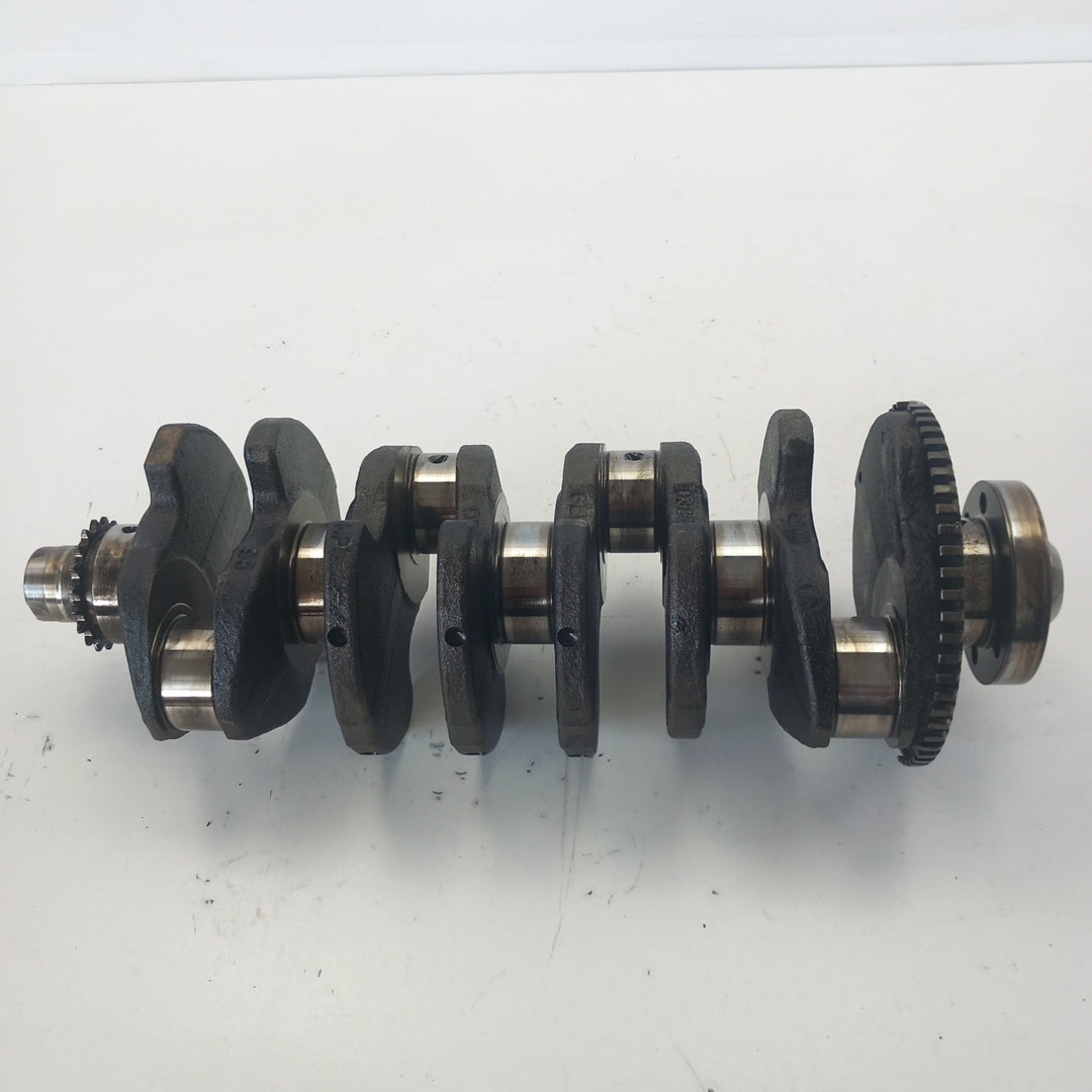 Колянов вал VW Passat 3BG 1,9 TDI 74kW 101PS