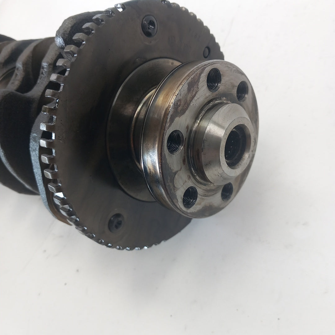 Колянов вал VW Passat 3BG 1,9 TDI 74kW 101PS