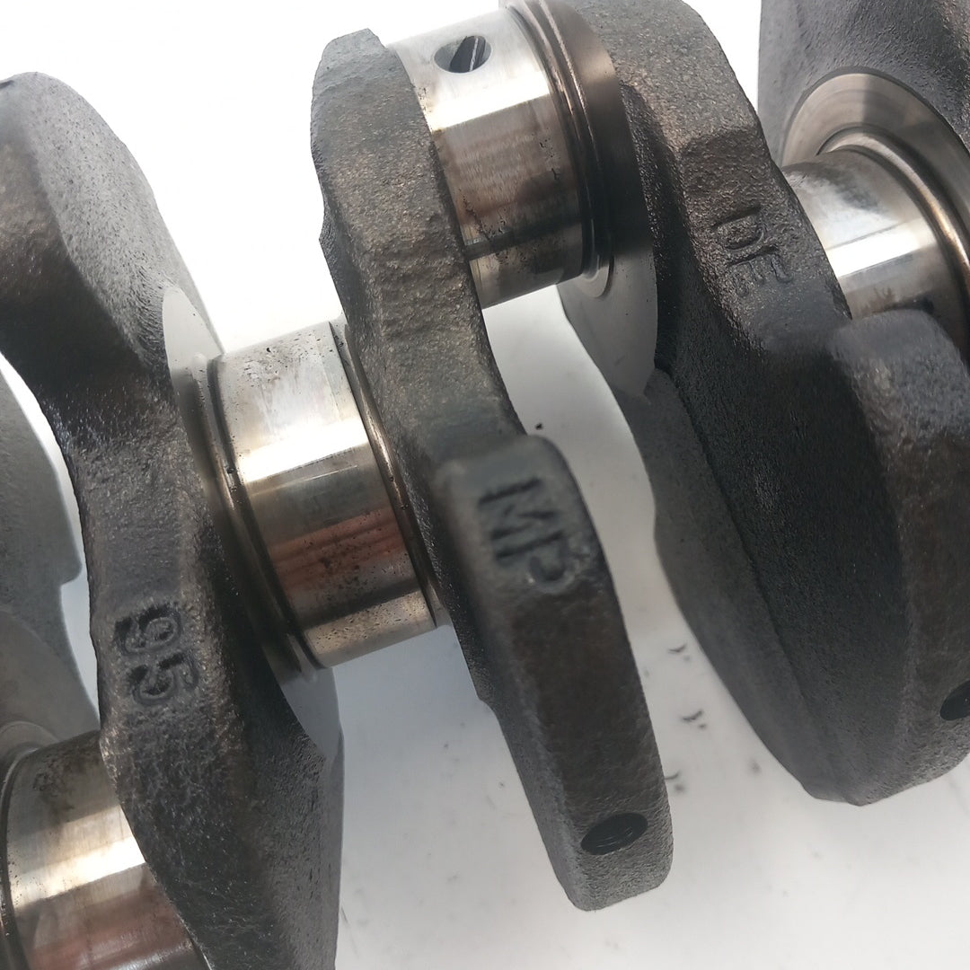 Колянов вал VW Passat 3BG 1,9 TDI 74kW 101PS