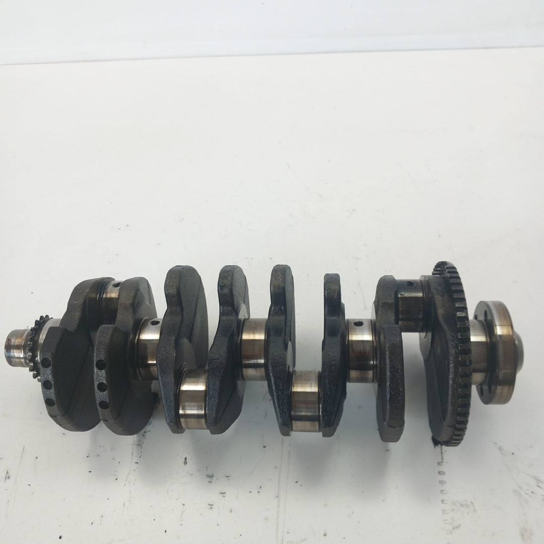 Колянов вал VW Passat 3BG 1,9 TDI 74kW 101PS