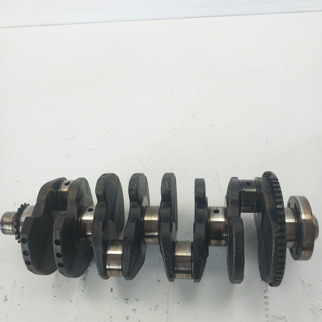 Колянов вал VW Passat 3BG 1,9 TDI 74kW 101PS