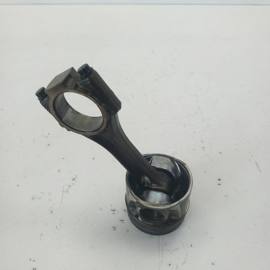 Бутало с биела VW Passat 3BG 1,9 TDI 74kW 101PS