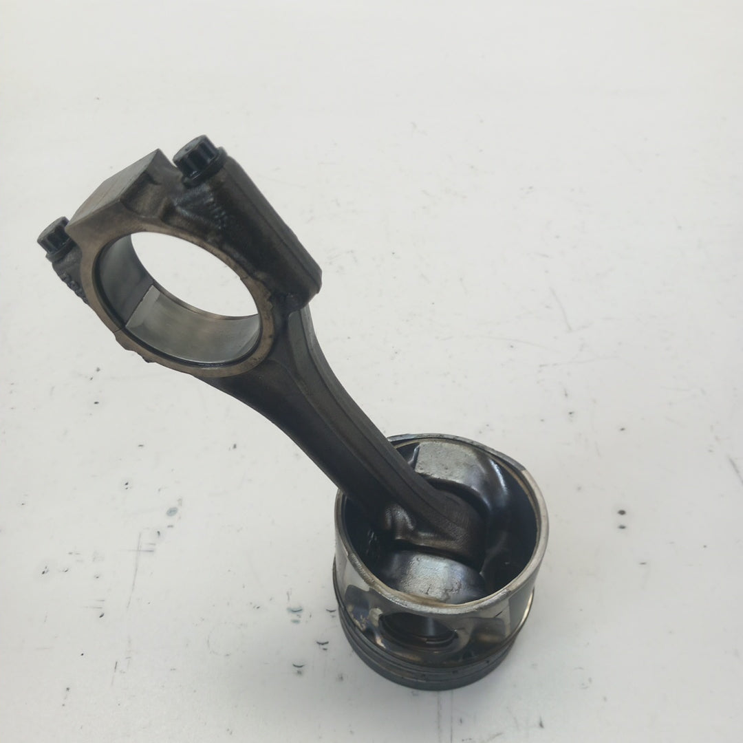 Бутало с биела VW Passat 3BG 1,9 TDI 74kW 101PS