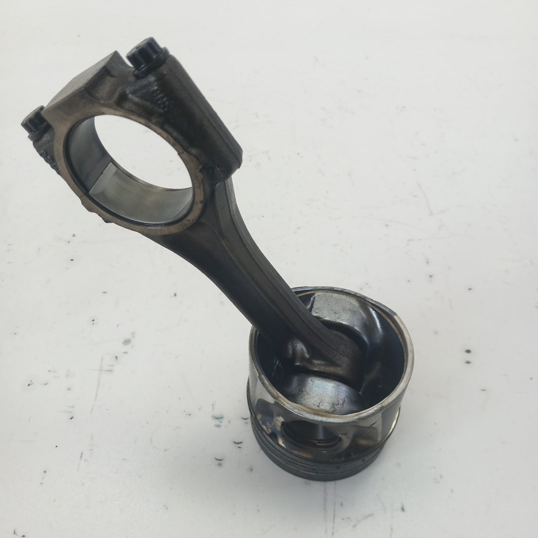 Бутало с биела VW Passat 3BG 1,9 TDI 74kW 101PS