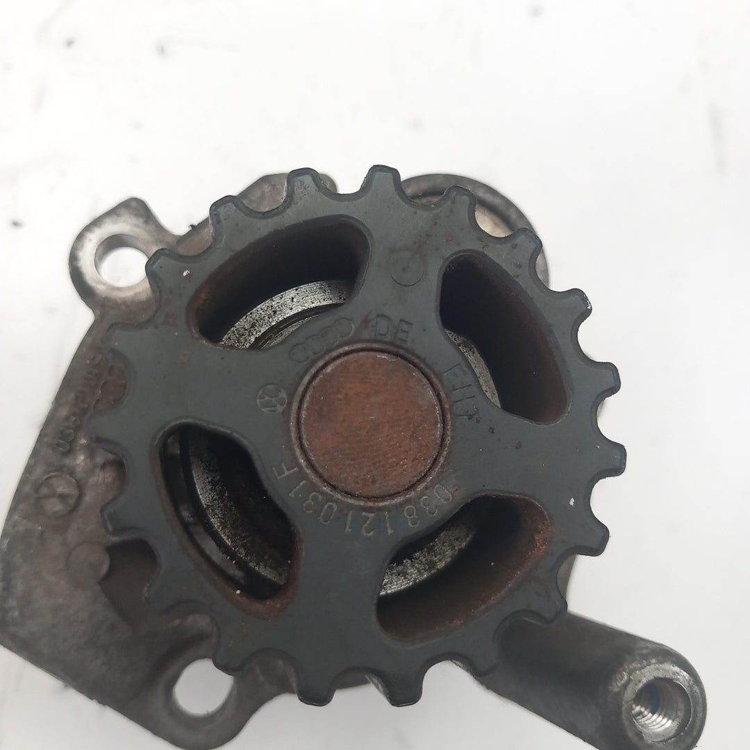 Водна помпа VW Passat 3BG 1,9 TDI 74kW 101PS