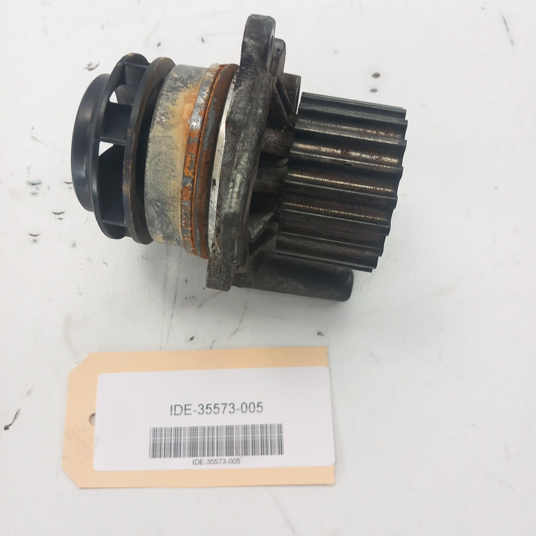 Водна помпа VW Passat 3BG 1,9 TDI 74kW 101PS