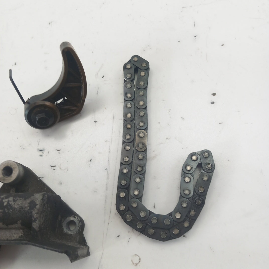 Комплект Обтегач VW Passat 3BG 1,9 TDI 74kW 101PS