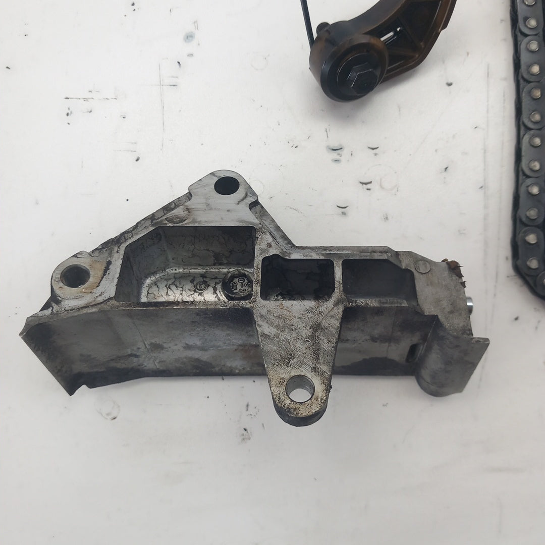 Комплект Обтегач VW Passat 3BG 1,9 TDI 74kW 101PS