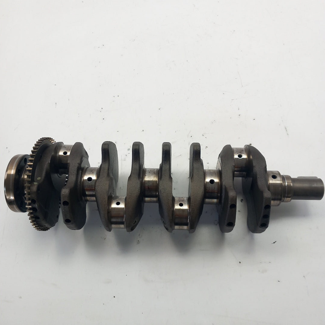 Колянов вал A17DTJ A17DTL A17DTR Opel Astra J Corsa D Meriva Zafira B 1,7 CDTI