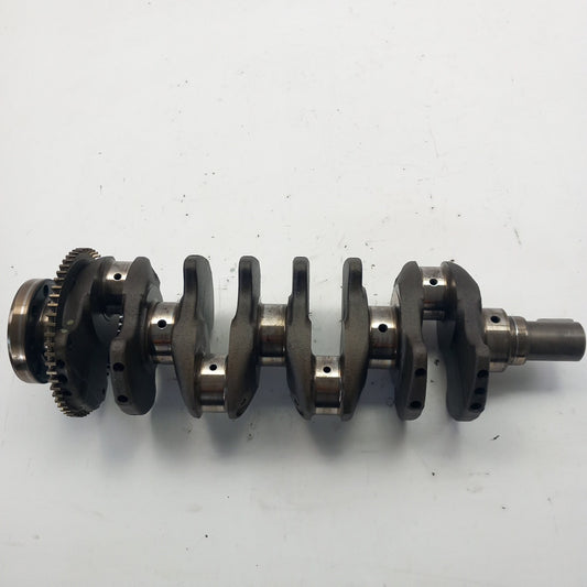 Колянов вал A17DTJ A17DTL A17DTR Opel Astra J Corsa D Meriva Zafira B 1,7 CDTI