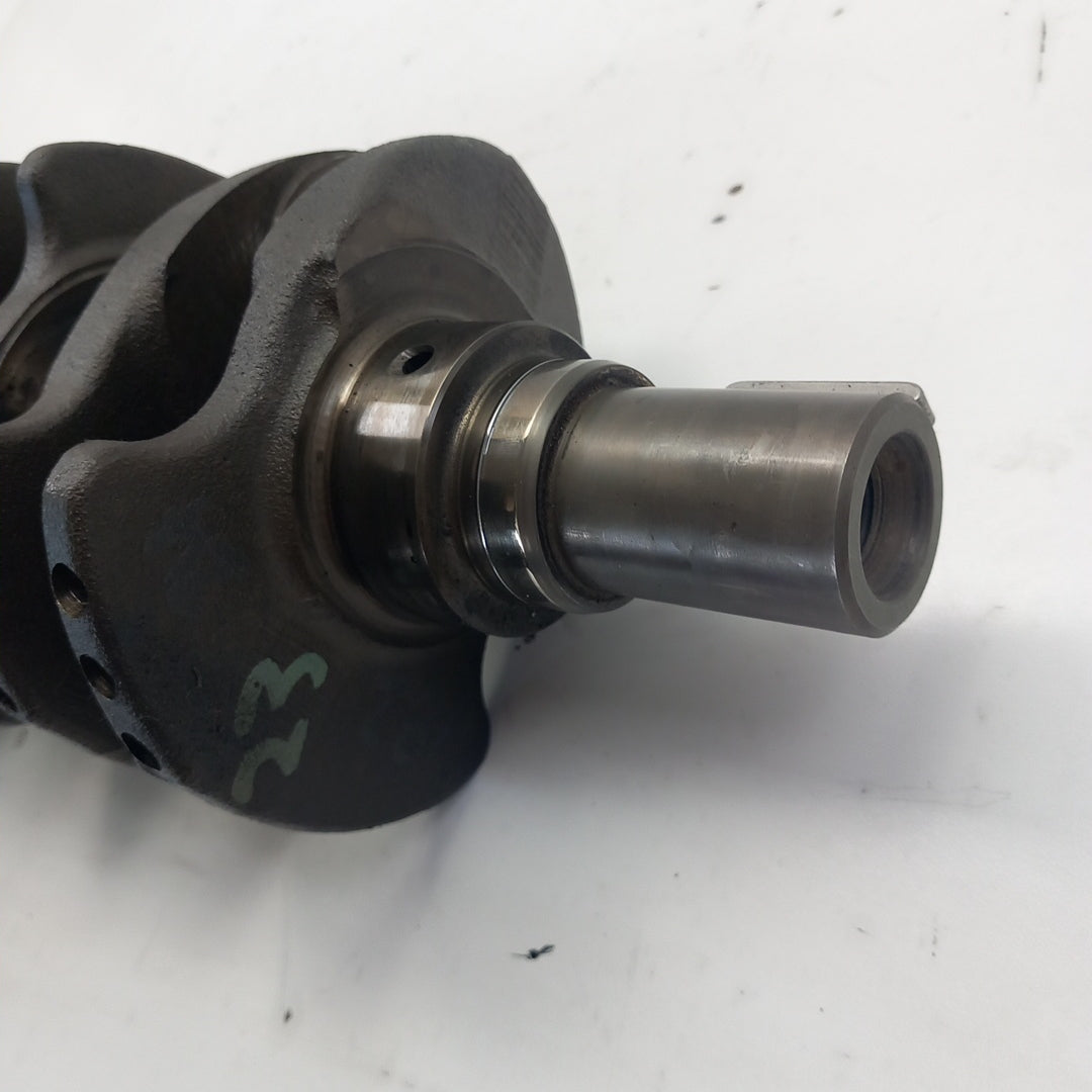 Колянов вал A17DTJ A17DTL A17DTR Opel Astra J Corsa D Meriva Zafira B 1,7 CDTI