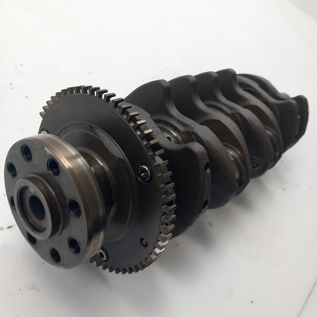 Колянов вал A17DTJ A17DTL A17DTR Opel Astra J Corsa D Meriva Zafira B 1,7 CDTI