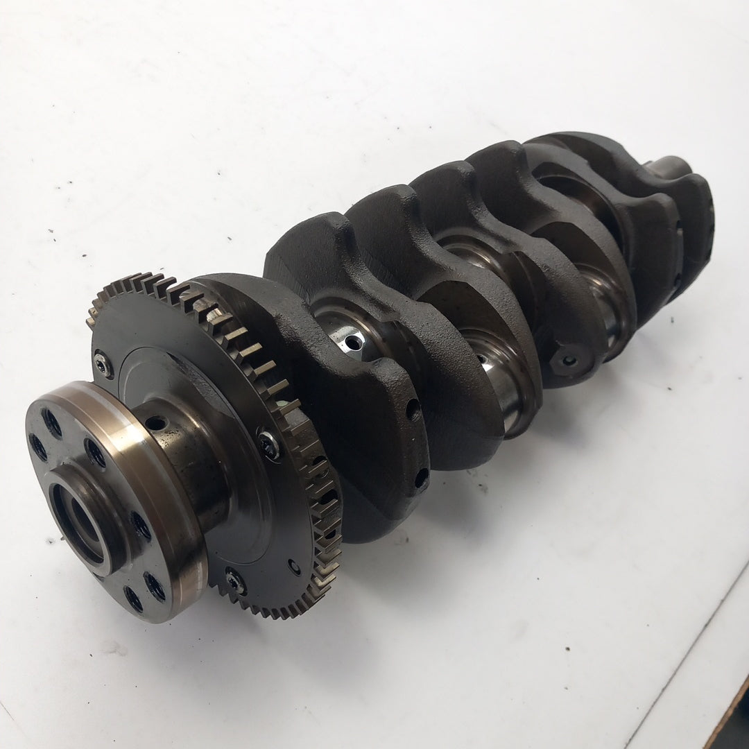 Колянов вал A17DTJ A17DTL A17DTR Opel Astra J Corsa D Meriva Zafira B 1,7 CDTI