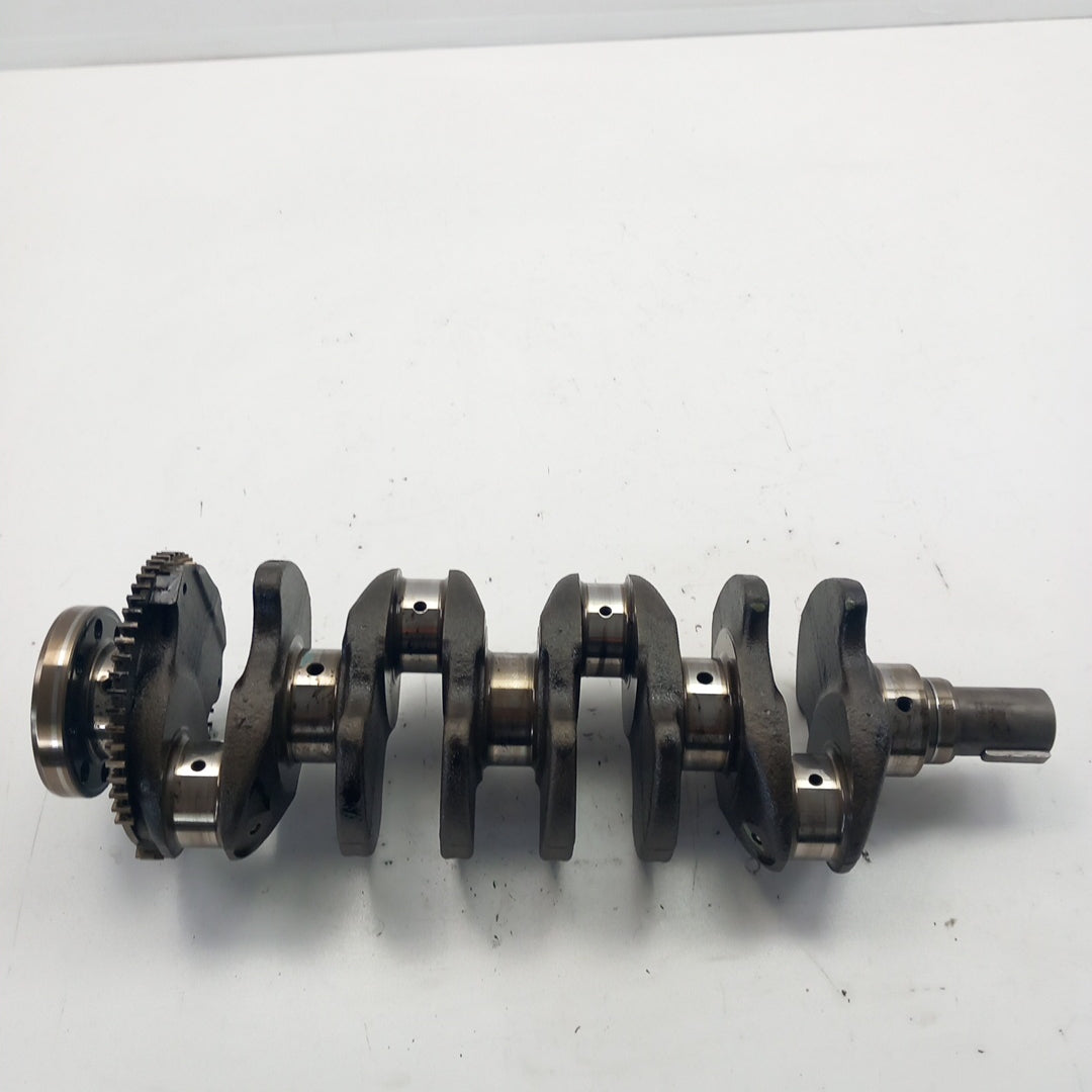 Колянов вал A17DTJ A17DTL A17DTR Opel Astra J Corsa D Meriva Zafira B 1,7 CDTI