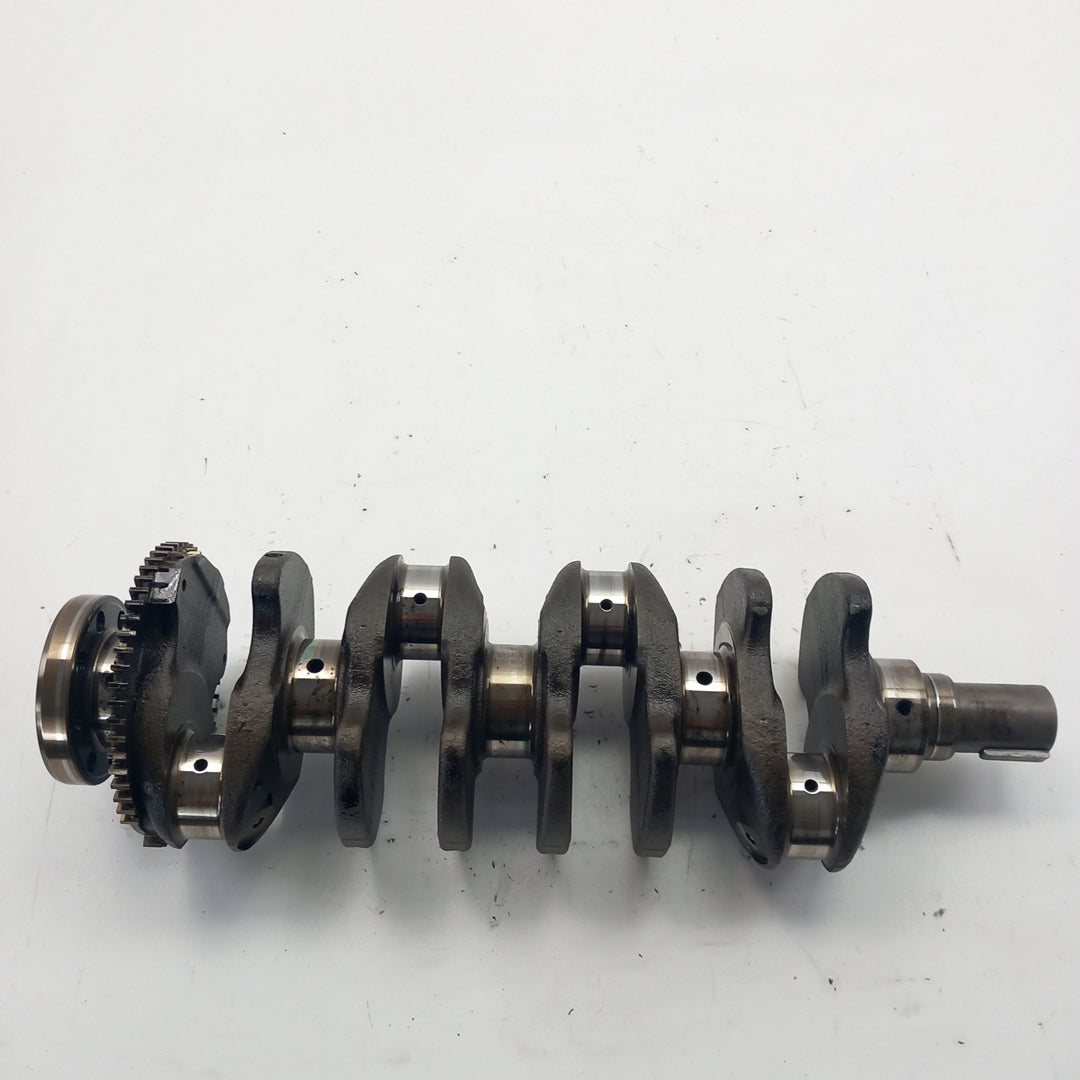 Колянов вал A17DTJ A17DTL A17DTR Opel Astra J Corsa D Meriva Zafira B 1,7 CDTI