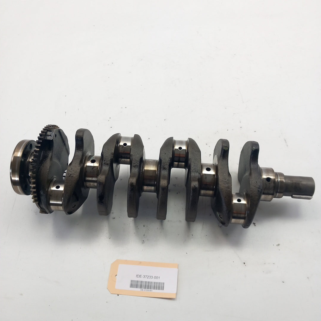 Колянов вал A17DTJ A17DTL A17DTR Opel Astra J Corsa D Meriva Zafira B 1,7 CDTI